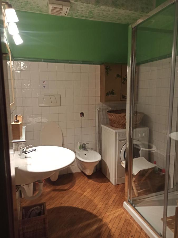Apartamento Panicale12 Florença